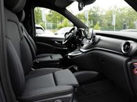 gebraucht Mercedes V300 d Avantgarde Edition AMG BURMESTER