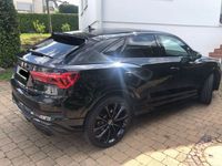 gebraucht Audi RS3 Sportback I PANO I AHK I B&O I LEDER