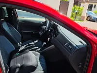 Gebraucht VW Taigo R-line 110 PS (80 kW) 2022 Rot SUV
