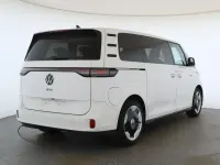 Gebraucht VW ID. Buzz GTX 250 kW (340 PS) 2025 Weiß Van / Kleinbus