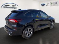 Neu Ford Kuga ST-Line 186 PS (136 kW) 2025 Agata black metallic SUV