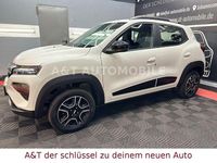 Gebraucht Dacia Spring Essentiel 39 kW (54 PS) 2022 Kleinwagen
