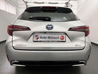 Gebraucht Toyota Corolla 140 PS (102 kW) 2025 Silber Kombi