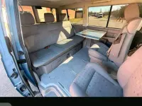 Gebraucht VW T4 151 PS (111 kW) 2001 Blau Van