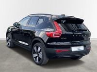 Gebraucht Volvo XC40 Ultimate 211 PS (155 kW) 2023 Schwarz SUV