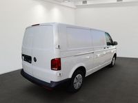 Gebraucht VW T6.1 150 PS (110 kW) 2023 Candy weiss Van