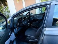 Gebraucht Opel Corsa Innovation 150 PS (110 kW) 2016 Grau Kleinwagen