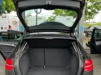 Gebraucht Audi A3 Attraction 102 PS (75 kW) 2010 Grau Kleinwagen
