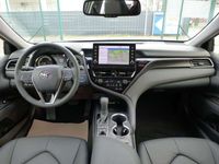 gebraucht Toyota Camry 2,5 -l-VVTi Hybrid Executive Sofort Verfügbar