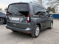 Gebraucht Ford Tourneo Titanium 122 PS (89 kW) 2024 Graphite grey Kombi