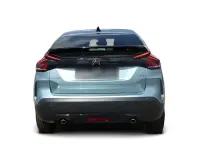 Gebraucht Citroën C4 PureTech 2024 Blau SUV