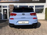 gebraucht Hyundai i30 N Performance Sportfahrwerk