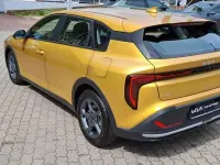 Neu Kia K4 Vision 116 PS (85 kW) 2026 Gelb Limousine