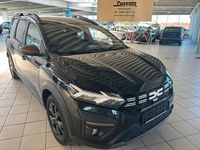 Gebraucht Dacia Jogger 141 PS (103 kW) 2025 Schwarz Van / Kleinbus