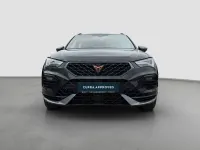 Usata Cupra Ateca 300 CV (220 kW) 2022 Nero SUV