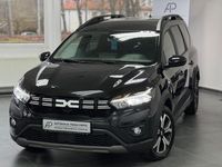 Gebraucht Dacia Jogger Expression 110 PS (80 kW) 2023 Schwarz Van / Kleinbus