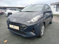 Neu Hyundai i10 Select 63 PS (46 kW) 2025 Grau Kleinwagen