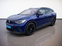 Gebraucht VW ID.4 Pro Performance 210 kW (286 PS) 2025 Blue dusk SUV