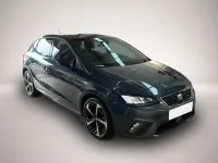 Gebraucht Seat Ibiza FR 116 PS (85 kW) 2025 Grau Kleinwagen