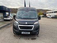 gebraucht Peugeot Boxer KW PREM L3H2 BLUE HDI140