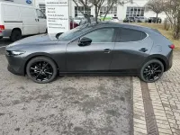 Gebraucht Mazda 3 Homura-Line 140 PS (102 kW) 2026 Grau Limousine