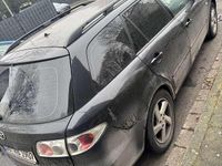 Używany Mazda 6 Comfort 120 KM (88 kW) 2004 Kombi