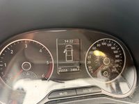 Gebraucht VW Amarok Ultimate 179 PS (131 kW) 2014 Schwarz Abholung