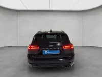 Gebraucht Ford Focus ST-Line X 155 PS (114 kW) 2024 Schwarz Limousine