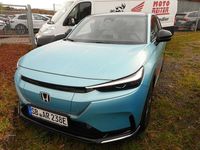Gebraucht Honda e:Ny1 Advance 150 kW (204 PS) 2023 Blau SUV