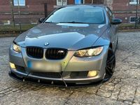 Gebraucht BMW 330 245 PS (180 kW) 2007 Coupé