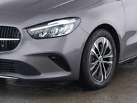 Gebraucht Mercedes B220 Progressive 190 PS (139 kW) 2024 Mountain grau (metallic) Kleinwagen
