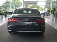Gebraucht Audi A8L 500 PS (367 kW) 2017 Schwarz Limousine