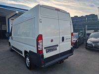 gebraucht Fiat Ducato Grossraum L2H2