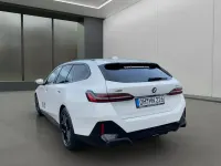 Gebraucht BMW 520 Performance 197 PS (144 kW) 2025 Weiß Limousine