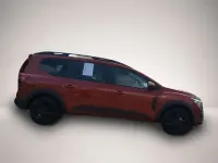 Neu Dacia Jogger Extreme 141 PS (103 kW) 2025 Braun Van / Kleinbus