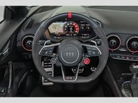 gebraucht Audi TT Roadster RS Designpaket