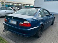 gebraucht BMW 320 