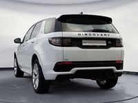 gebraucht Land Rover Discovery Sport D200 AWD Automatik R-DYNAMIC SE