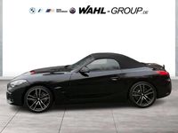 Neu BMW Z4 Shadowline 197 PS (144 kW) 2025 Schwarz Cabrio