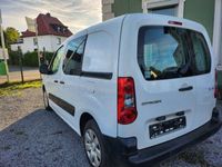 gebraucht Citroën Berlingo 1.6 HDi 90 Niveau B