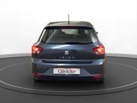 gebraucht Seat Ibiza 1.0 MPI Reference