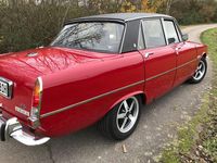 Gebraucht Rover 3500 140 PS (102 kW) 1974 Rot Limousine