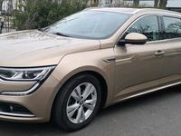 gebraucht Renault Talisman Automatik Navi