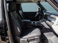 Neu Land Rover Defender 200 PS (147 kW) 2025 Schwarz SUV