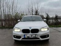 gebraucht BMW 118 118 d Advantage