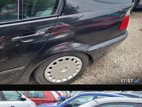 Second-hand BMW 320 150 CP (110 kW) 2000 Negru Berlinǎ