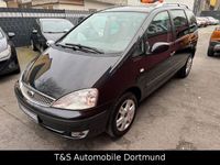 gebraucht Ford Galaxy 2.3 /7 Sitzer/PDC vorne&hinte/AHK