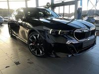 Gebraucht BMW 540 Performance 303 PS (222 kW) 2025 Limousine