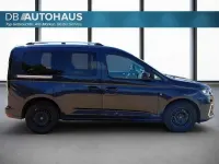 Gebraucht Ford Tourneo Connect Titanium 114 PS (83 kW) 2023 Blau Van / Kleinbus
