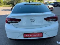 Gebraucht Opel Insignia Dynamic 165 PS (121 kW) 2018 Weiß Limousine